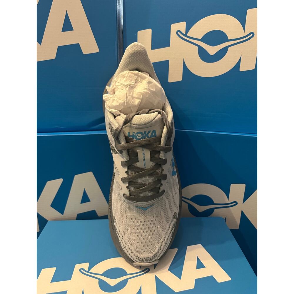 NEW HOKA Women's Challenger ATR 7 Running Shoe SZ 6.5B ($145) - Picture 2 of 5